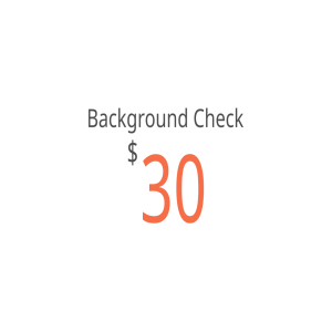 Background Check